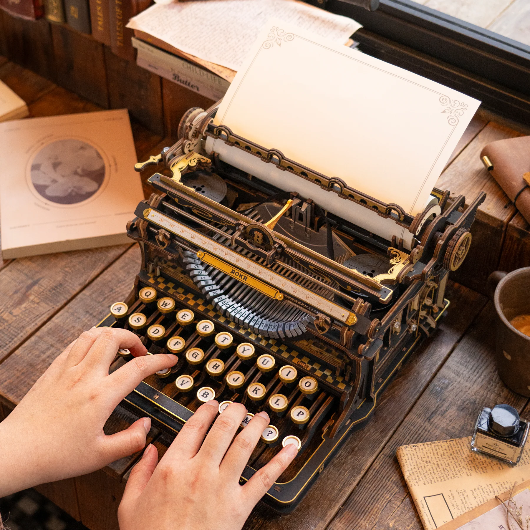 Master Your Next Creative Masterpiece